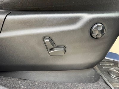 2021 Dodge Durango SRT Hellcat