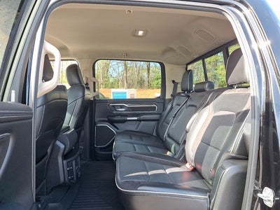 2019 RAM All-New 1500 Laramie