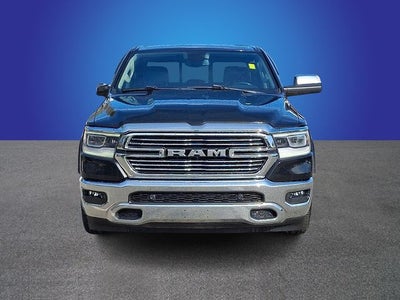 2019 RAM All-New 1500 Laramie