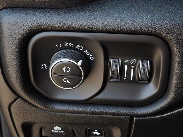 2019 RAM All-New 1500 Laramie