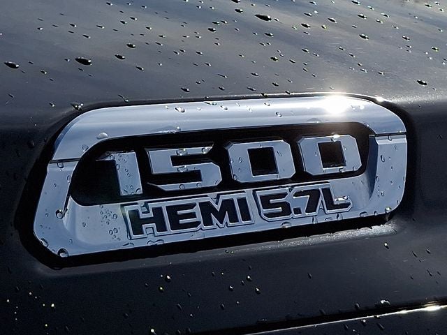 2019 RAM All-New 1500 Laramie