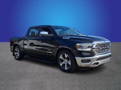 2019 RAM All-New 1500 Laramie