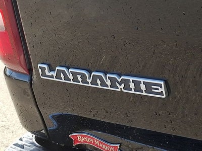 2019 RAM All-New 1500 Laramie