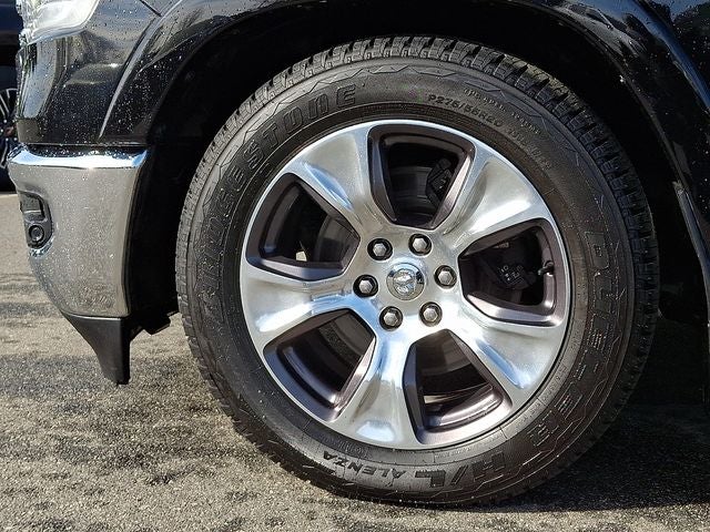 2019 RAM All-New 1500 Laramie