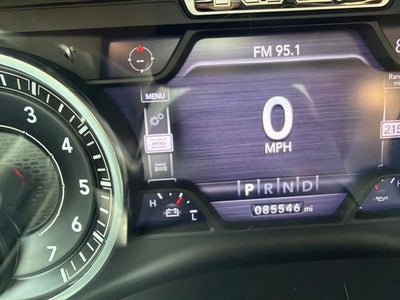 2019 RAM All-New 1500 Big Horn/Lone Star