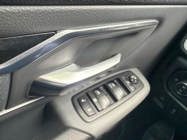 2019 RAM All-New 1500 Big Horn/Lone Star