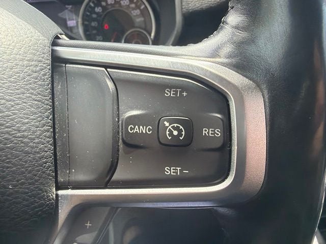 2019 RAM All-New 1500 Big Horn/Lone Star