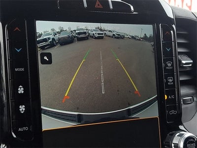 2022 RAM 1500 Limited