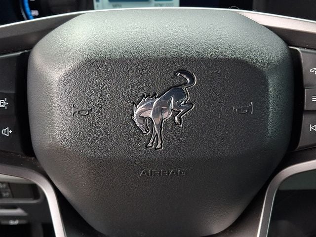 2021 Ford Bronco Black Diamond