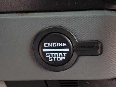 2021 Ford Bronco Black Diamond