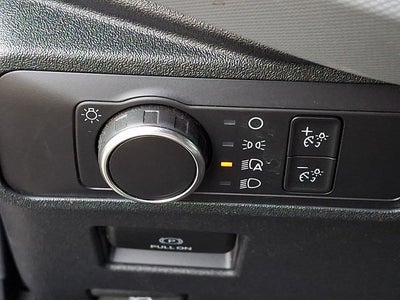 2021 Ford Bronco Black Diamond