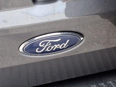 2021 Ford Bronco Black Diamond