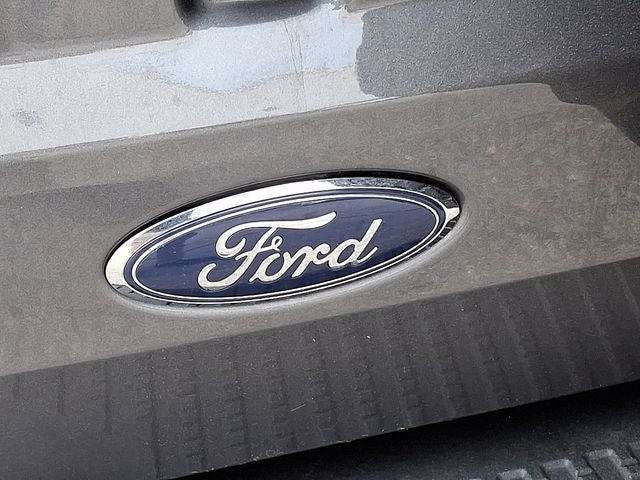 2021 Ford Bronco Black Diamond