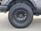 2021 Ford Bronco Black Diamond
