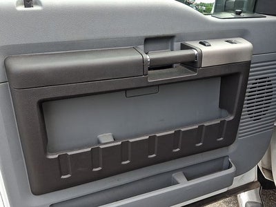 2013 Ford Super Duty F-250 Pickup XLT