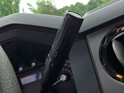 2013 Ford Super Duty F-250 Pickup XLT