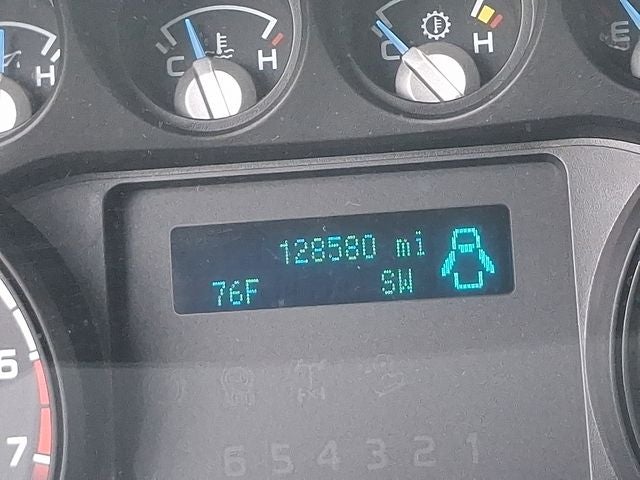 2013 Ford Super Duty F-250 Pickup XLT