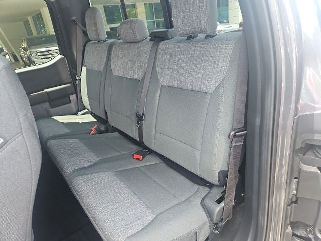 2024 Ford Super Duty F-250 Pickup XLT