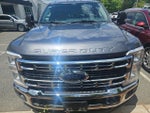 2024 Ford Super Duty F-250 Pickup XLT