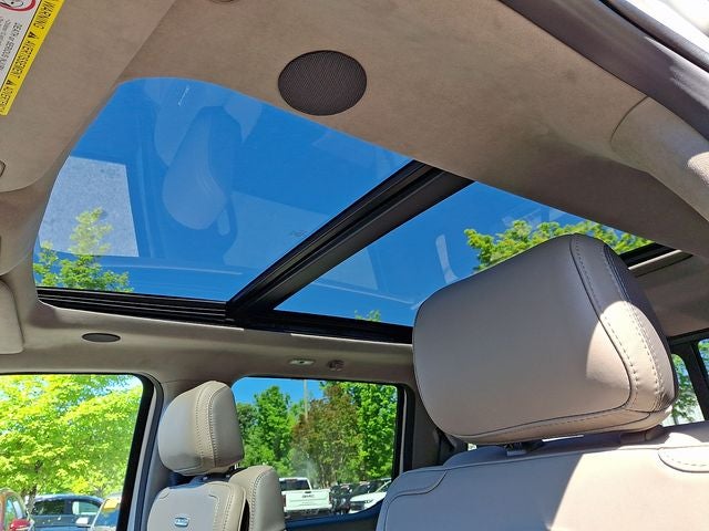 2026 Ford Super Duty F-350 SRW Pickup Platinum