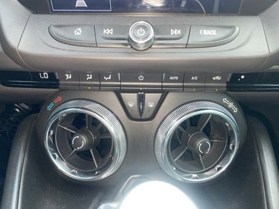 2023 Chevrolet Camaro 1LT