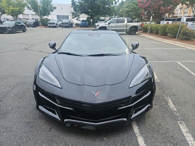 2024 Chevrolet Corvette 3LZ