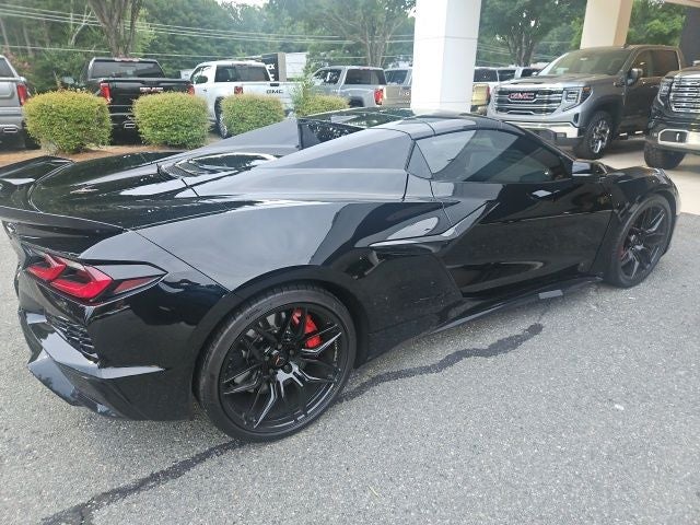 2024 Chevrolet Corvette 3LZ