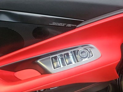 2024 Chevrolet Corvette 3LZ