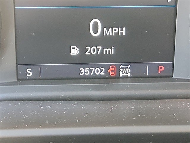 2021 Chevrolet Silverado 2500HD LT