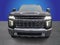 2023 Chevrolet Silverado 2500HD LTZ