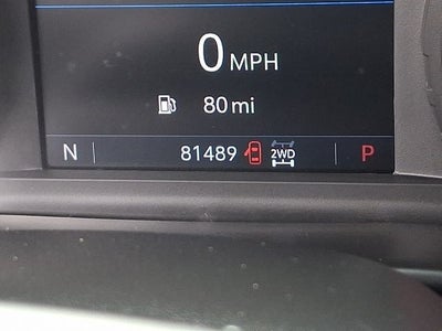 2020 Chevrolet Silverado 2500HD LTZ