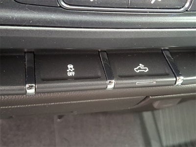 2018 Chevrolet Silverado 1500 WT