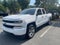 2016 Chevrolet Silverado 1500 Custom