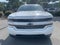2016 Chevrolet Silverado 1500 Custom
