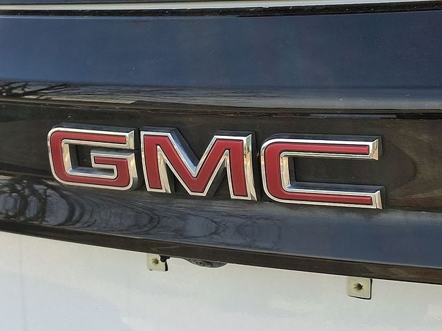 2024 GMC Acadia FWD Elevation