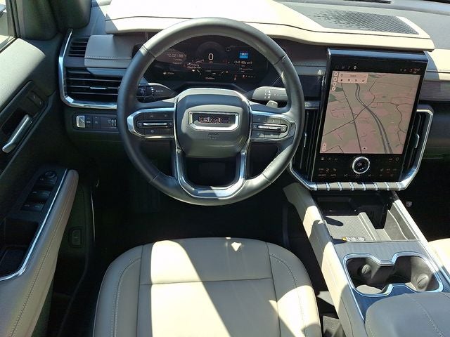 2026 GMC Acadia FWD Elevation