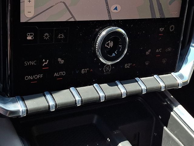 2026 GMC Acadia FWD Elevation