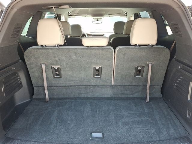 2026 GMC Acadia FWD Elevation