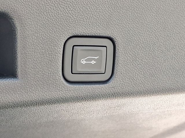 2026 GMC Acadia FWD Elevation