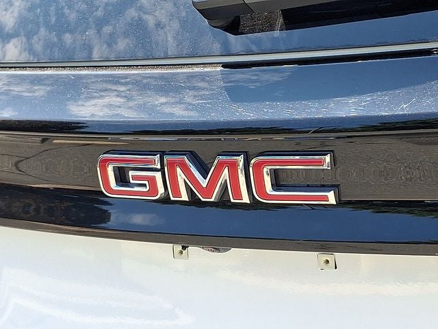 2026 GMC Acadia FWD Elevation