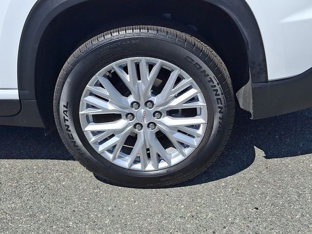 2026 GMC Acadia FWD Elevation