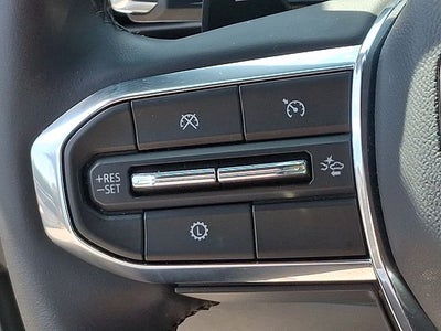 2026 GMC Acadia FWD Elevation