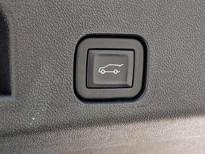 2026 GMC Acadia FWD Elevation
