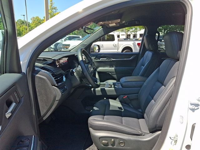 2026 GMC Acadia FWD Elevation