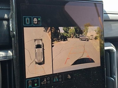 2026 GMC Acadia FWD Elevation