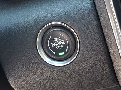 2026 GMC Acadia FWD Elevation