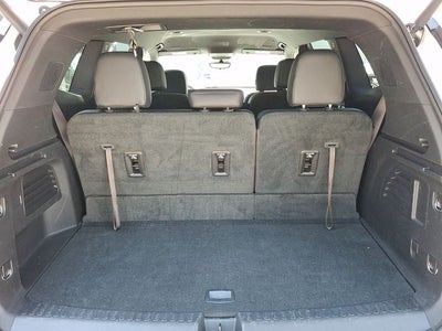 2026 GMC Acadia FWD Elevation
