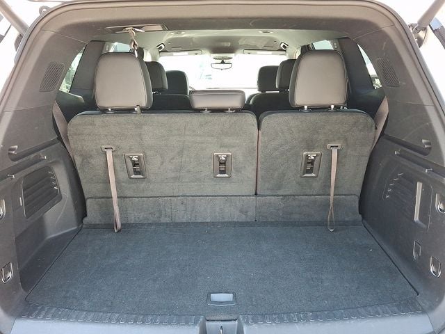 2026 GMC Acadia FWD Elevation