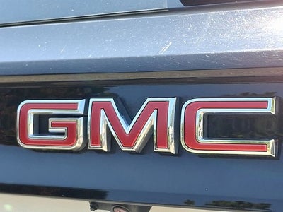 2026 GMC Acadia FWD Elevation