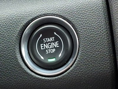 2025 GMC Acadia FWD Denali